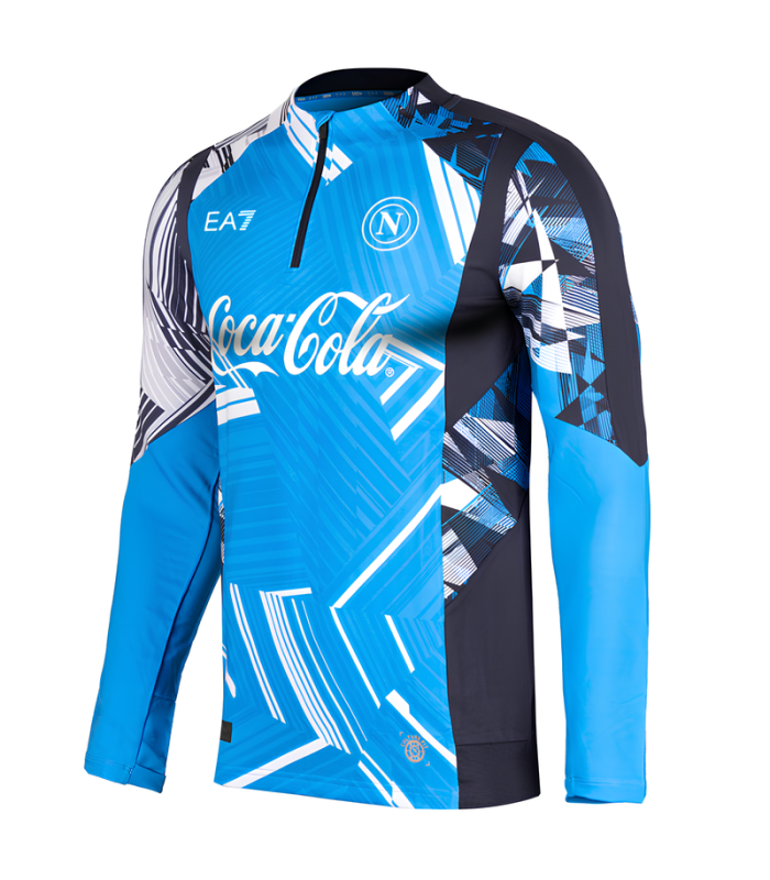 Sweat Napoli Naples 2024/2025