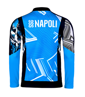 Sweat Napoli Naples 2024/2025