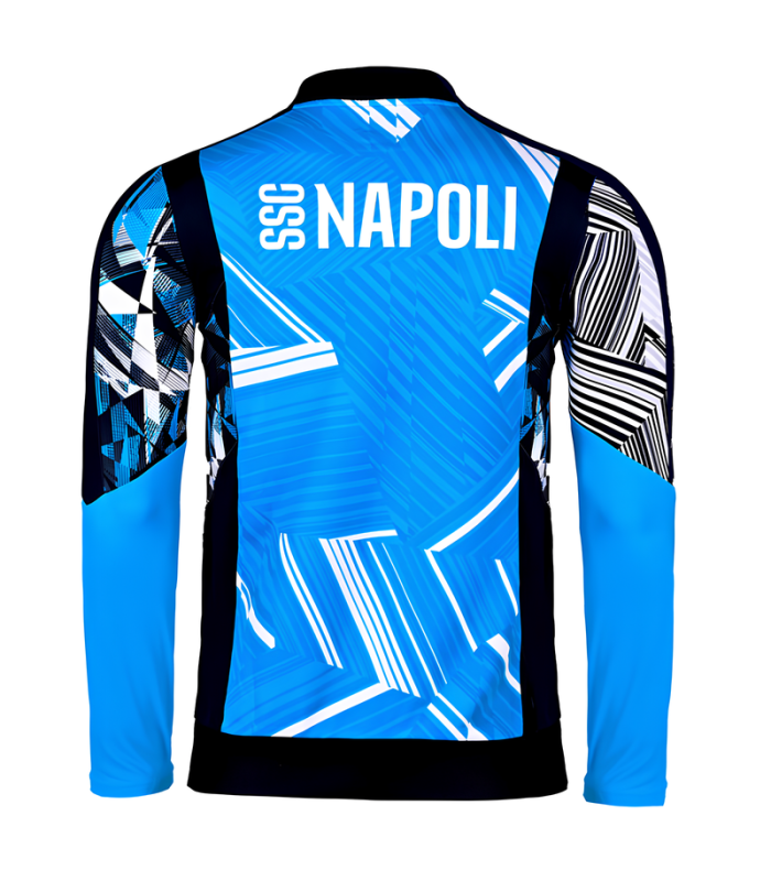 Sweat Napoli Naples 2024/2025