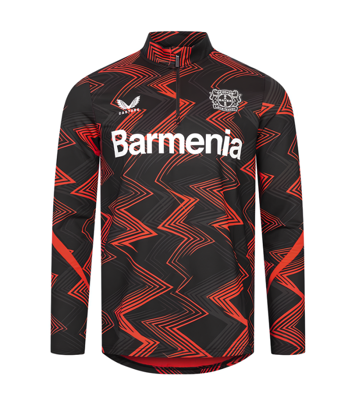 Sweat Bayer Leverkusen 2024/2025