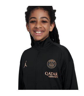 Survêtement PSG Paris Saint Germain Enfant Jordan 2024/2025