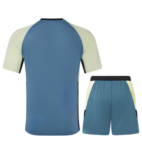 Ensemble Maillot Short Feyenoord  2024/2025 Entrainement