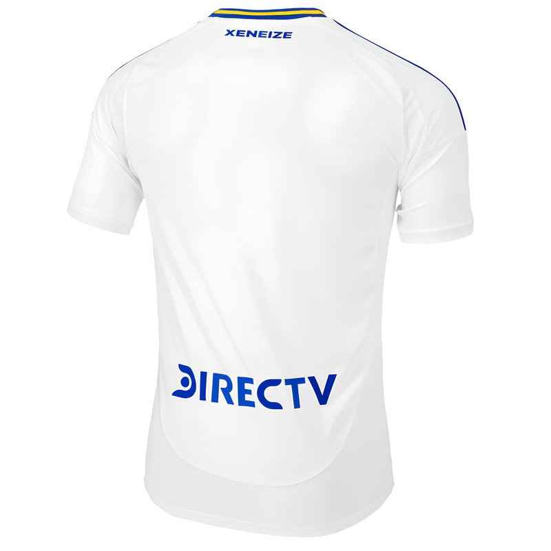 Maillot Boca Juniors 2024/2025 Extérieur