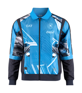 Veste Napoli Naples 2024/2025