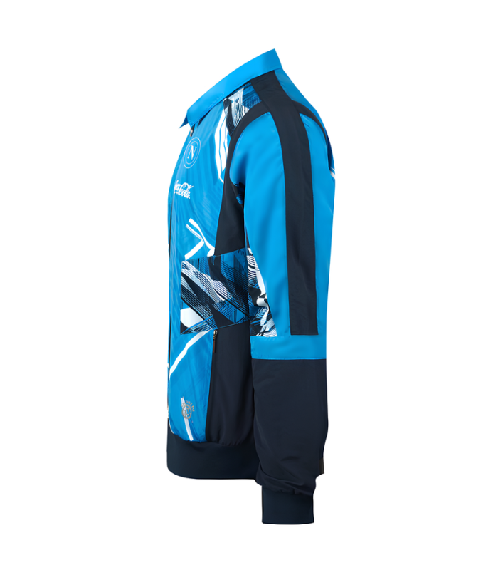 Veste Napoli Naples 2024/2025