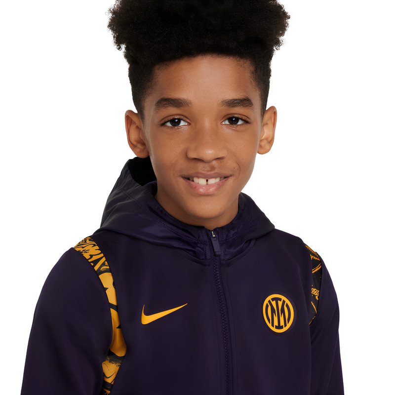 Survêtement Inter Milan Enfant 2024/2025