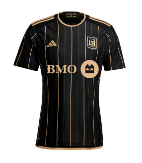 Maillot Los Angeles FC 2024/2025 GIROUD Domicile