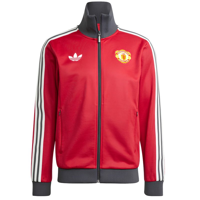 Veste Manchester United 2024/2025