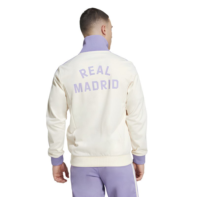 Survêtement Real Madrid 2024/2025