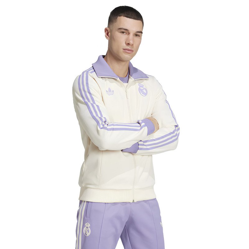 Survêtement Real Madrid 2024/2025