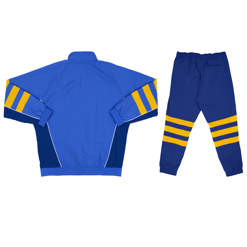 Survêtement Boca Juniors 1993 Collector Vintage