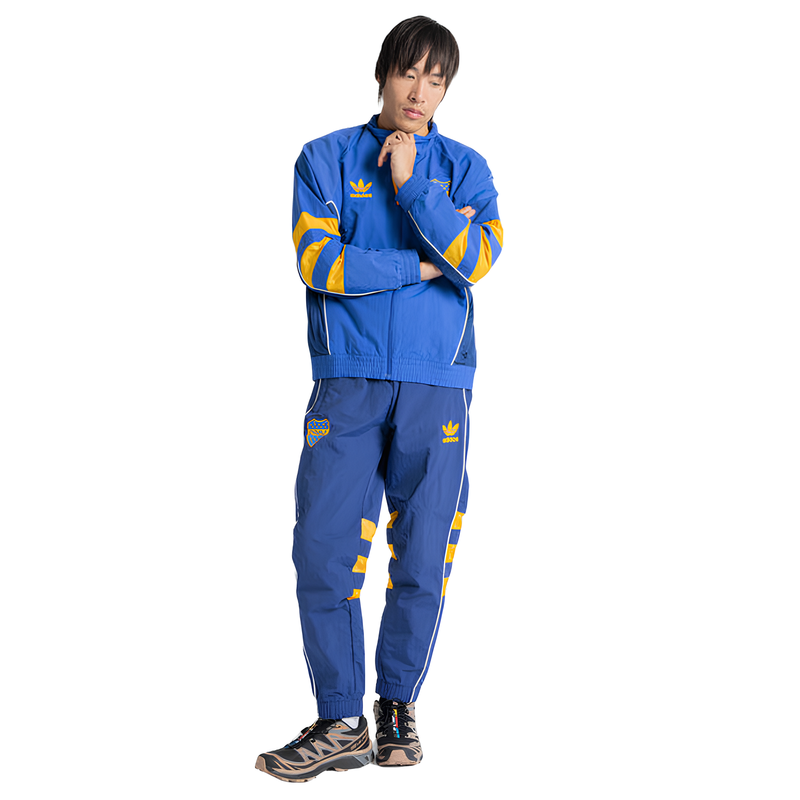 Survêtement Boca Juniors 1993 Collector Vintage