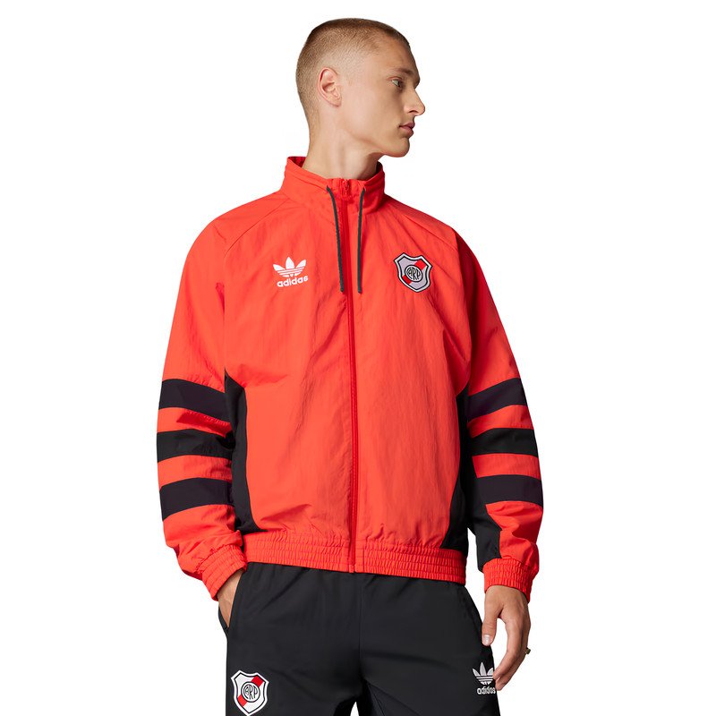 Survêtement River Plate 1994 Collector Vintage