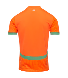 Maillot Côte d'Ivoire CAN 2025/2026 Domicile