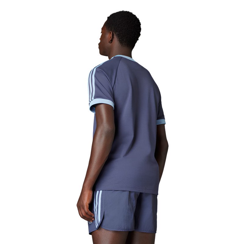 Ensemble T-Shirt Short Argentine 50ème Anniversaire 2024/2025 Entrainement