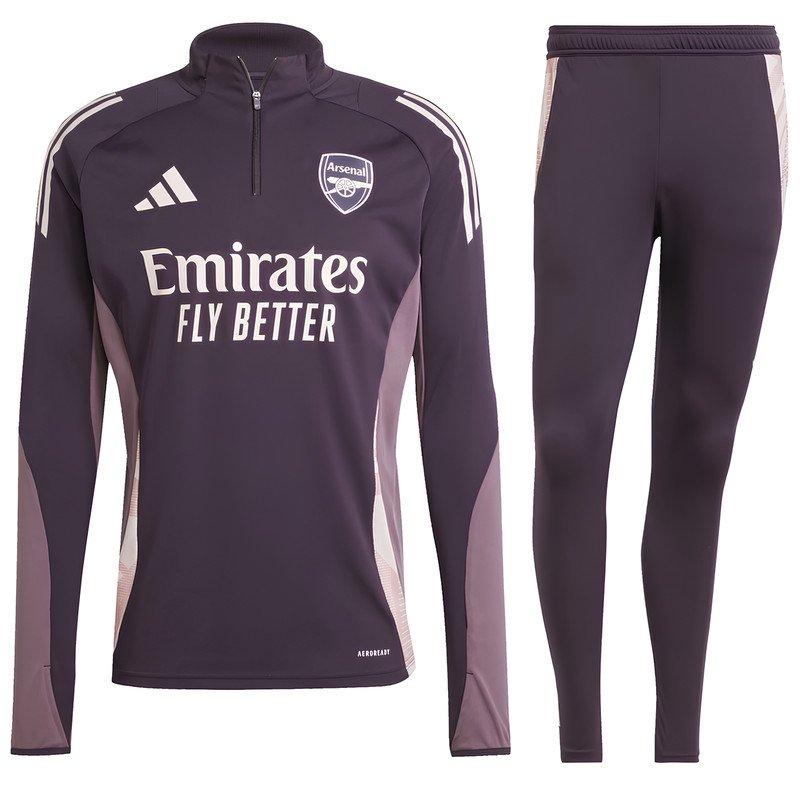 Survêtement Arsenal 2024/2025