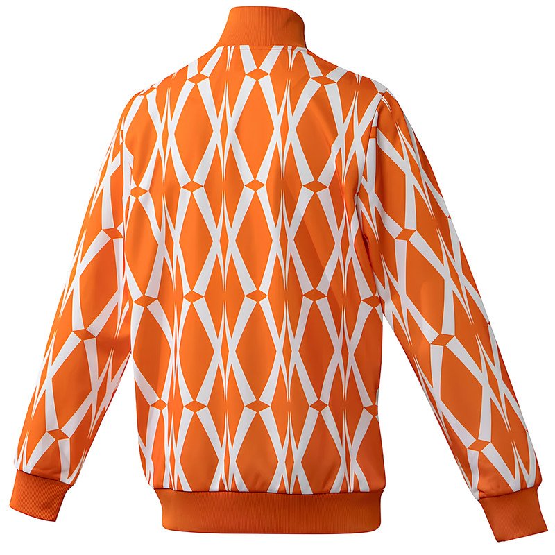 Veste Côte d'Ivoire Legacy