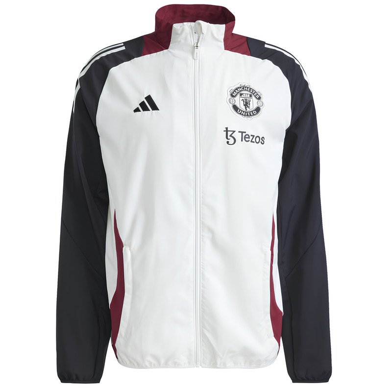 Veste Manchester United 2024/2025 Veste Manchester United 2024/2025