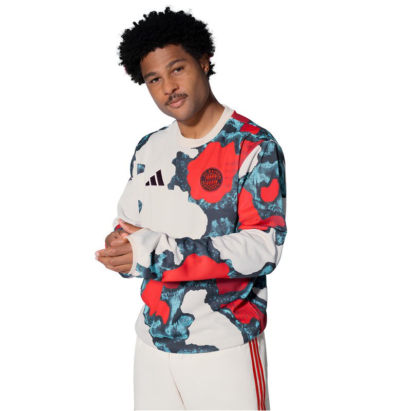 Sweat Bayern 2024/2025