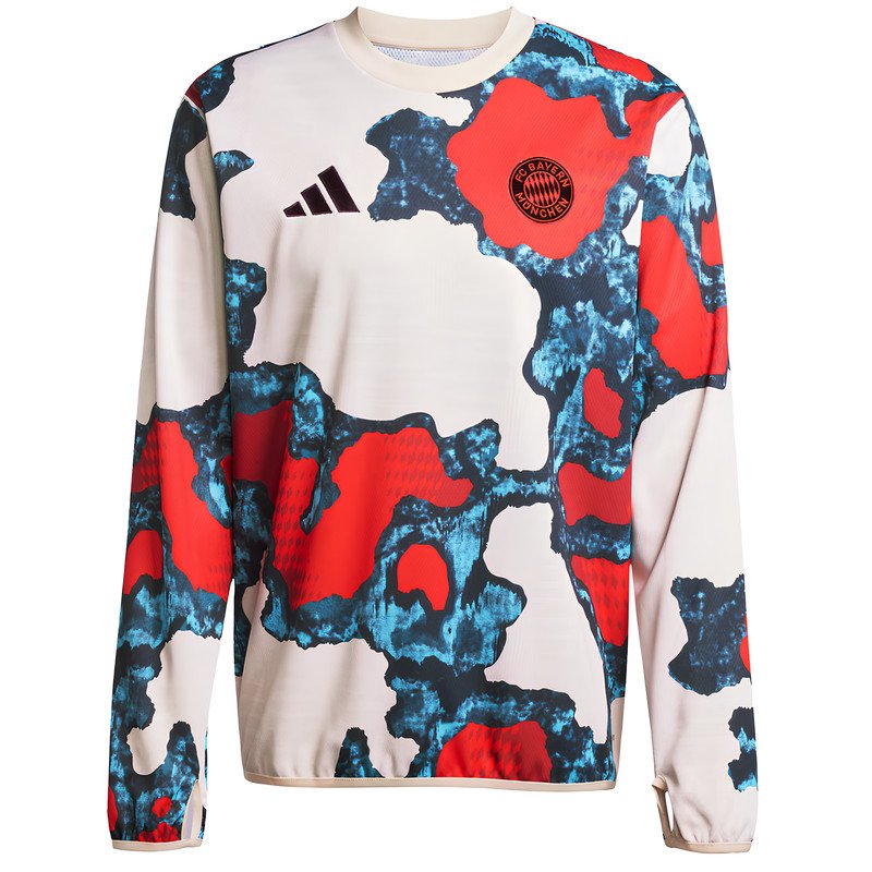 Sweat Bayern 2024/2025