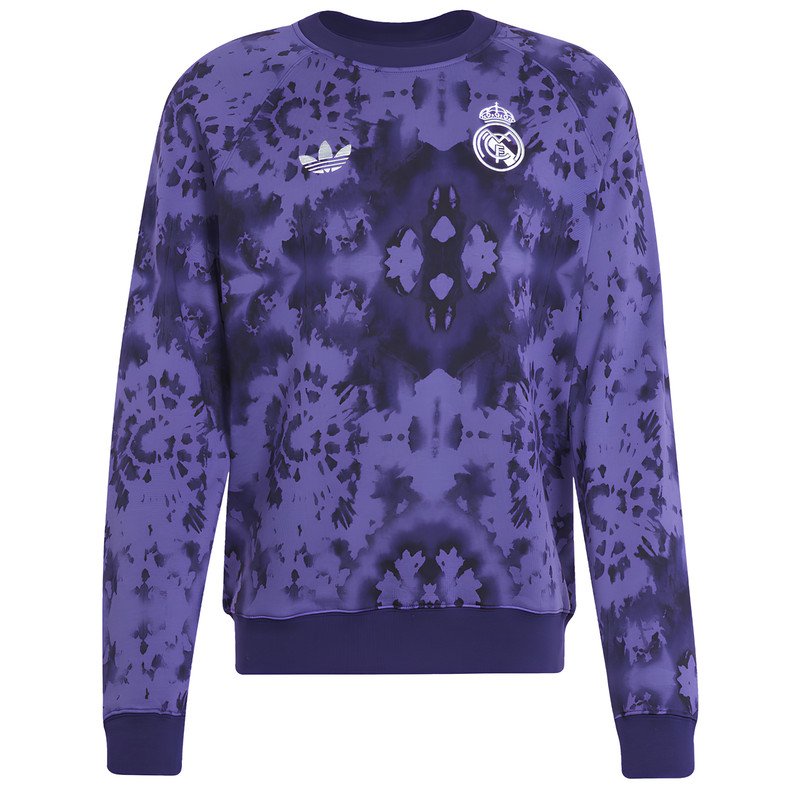 Sweat Real Madrid 2024/2025