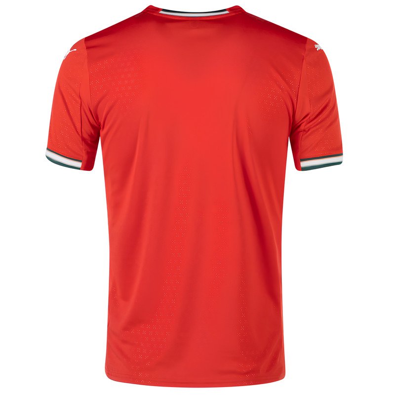 Maillot Portugal 2025/2026 Domicile Maillot Portugal 2025/2026 Domicile
