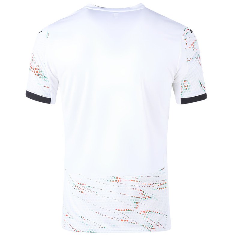 Maillot Portugal 2025/2026 Extérieur