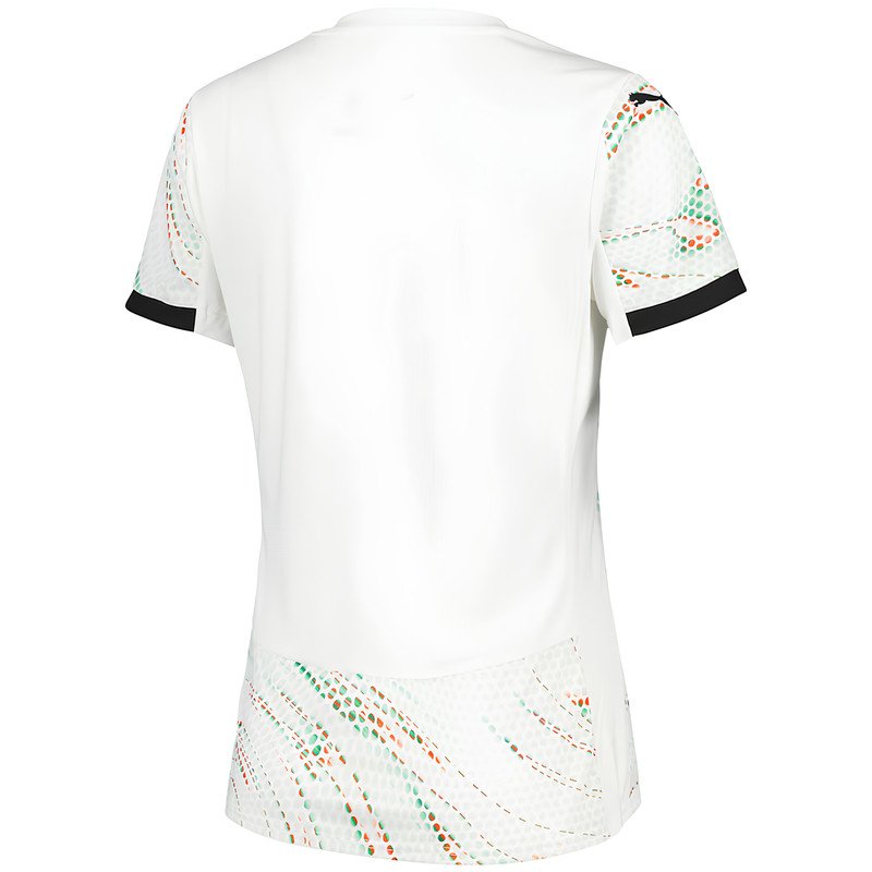 Maillot Portugal Femme 2025/2026 Extérieur