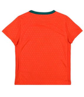 Ensemble Maillot Short Chaussettes Portugal Petit Enfant 2025/2026 Domicile
