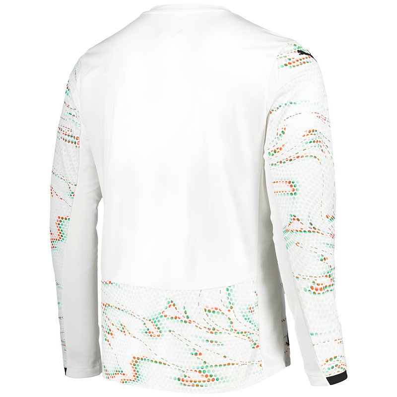 Maillot Portugal 2025/2026 Manches Longues Extérieur