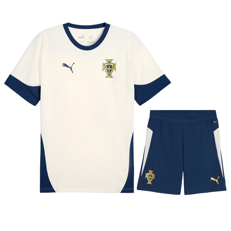 Ensemble Maillot Short Portugal 2025/2026 Entrainement Ensemble Maillot Short Portugal 2025/2026 Entrainement