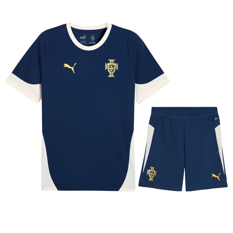 Ensemble Maillot Short Portugal 2025/2026 Entrainement Ensemble Maillot Short Portugal 2025/2026 Entrainement
