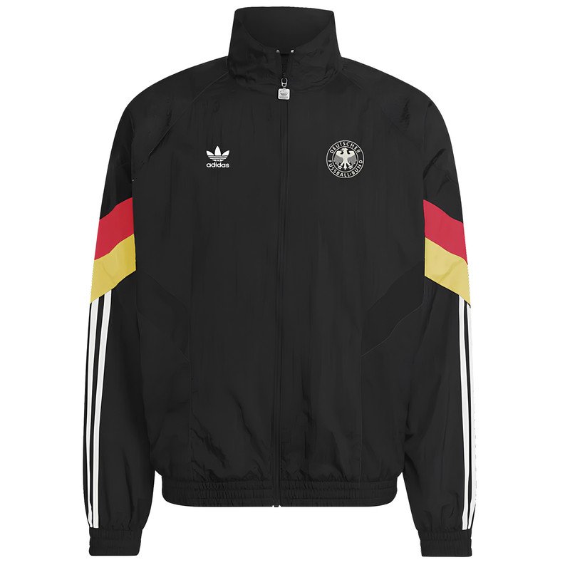 Veste Allemagne 2024/2025