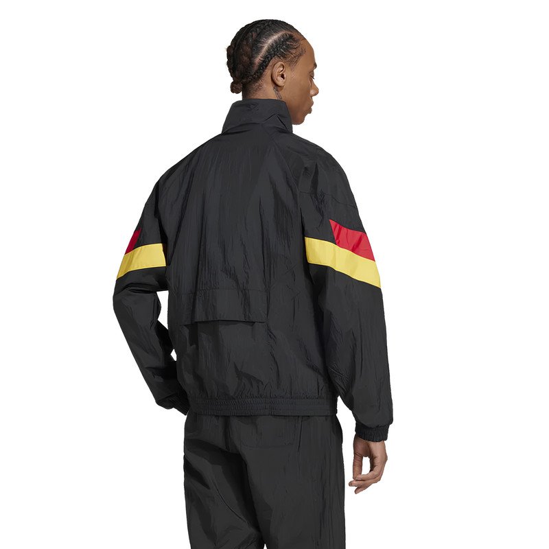 Veste Allemagne 2024/2025