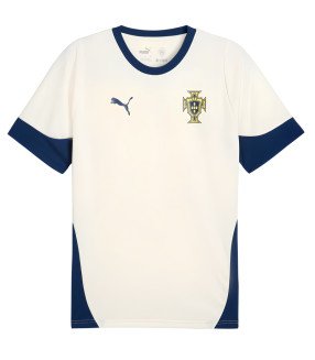 Maillot Portugal Enfant 2025/2026 Entrainement