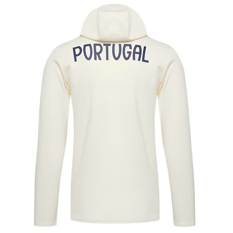 Veste Portugal 2025/2026 Capuche Veste Portugal 2025/2026 Capuche