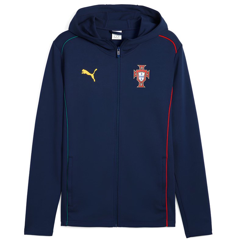 Veste Portugal 2025/2026 Capuche Veste Portugal 2025/2026 Capuche