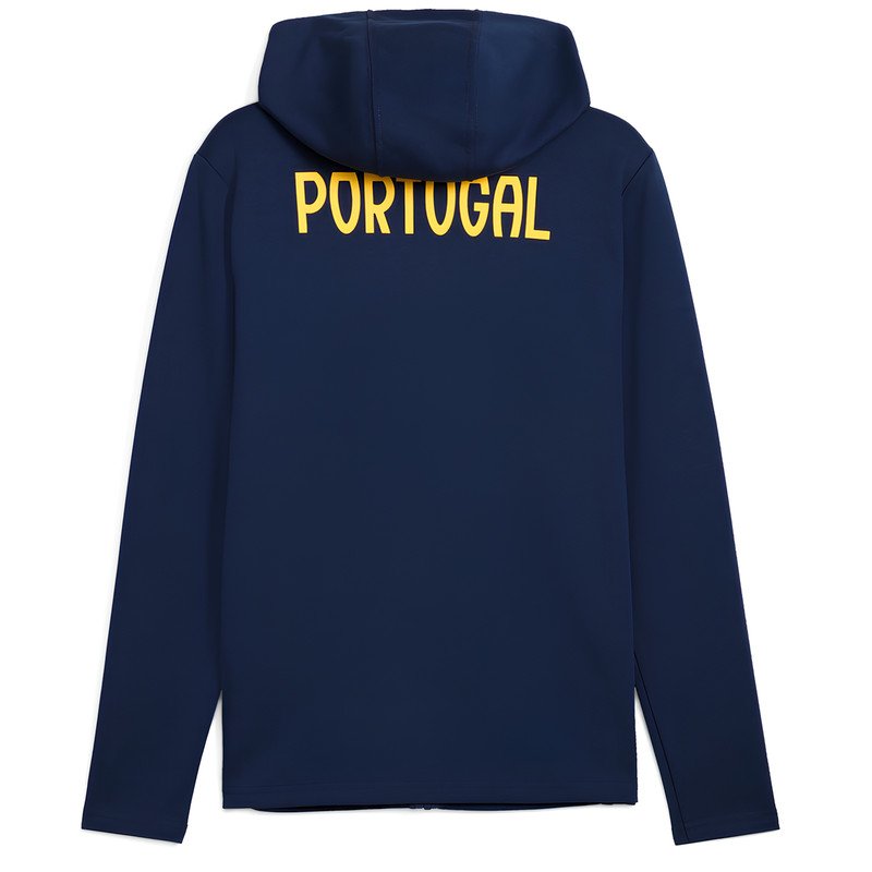 Veste Portugal 2025/2026 Capuche Veste Portugal 2025/2026 Capuche