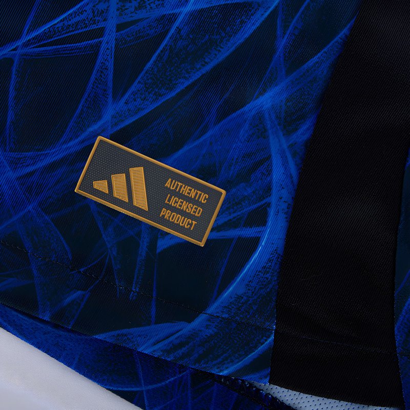 Maillot Japon 2024/2025 Domicile Authentique