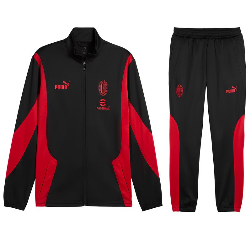 Survêtement Milan AC 2024/2025