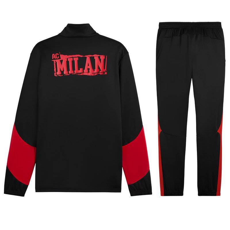 Survêtement Milan AC 2024/2025