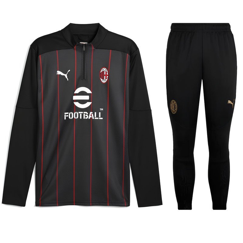 Survêtement Milan AC 2024/2025