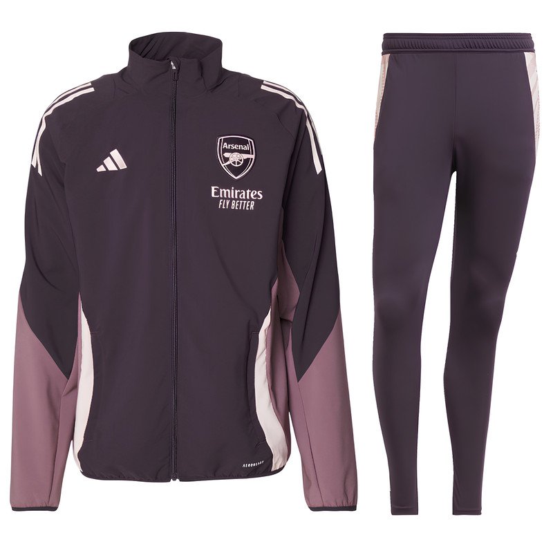 Survêtement Arsenal 2024/2025