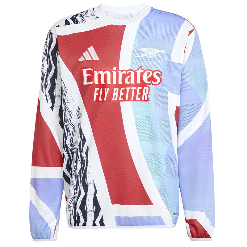 Sweat Arsenal 2024/2025