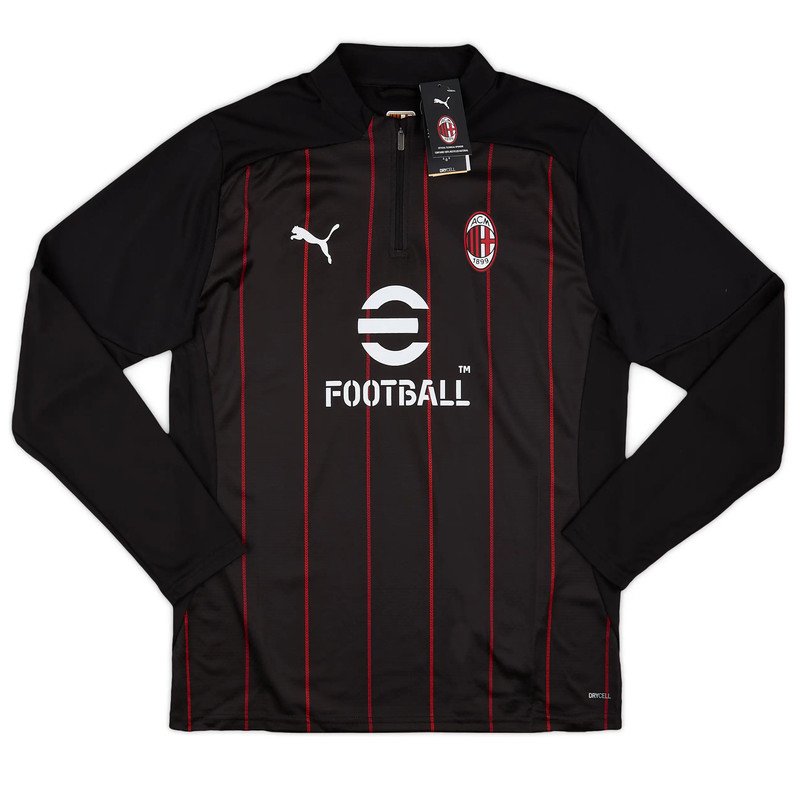 Sweat AC Milan 2024/2025 Sweat AC Milan 2024/2025
