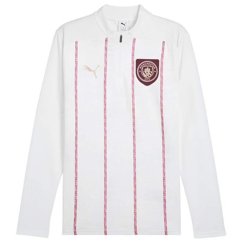 Sweat Manchester City 2024/2025