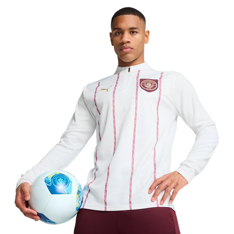 Sweat Manchester City 2024/2025