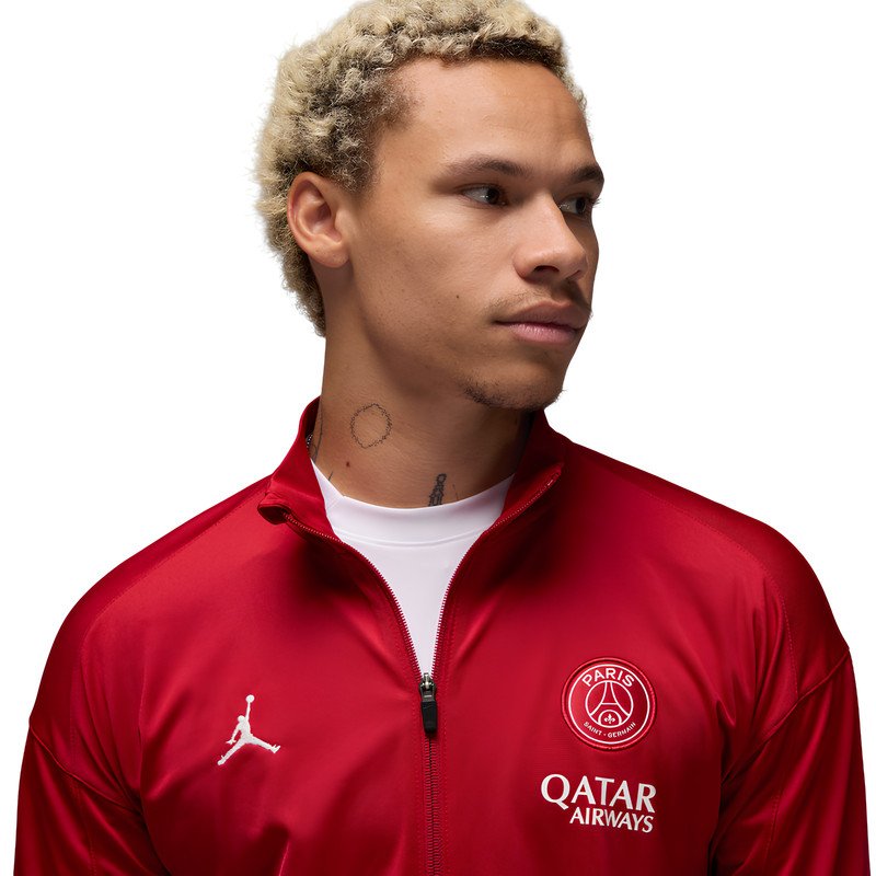 Survêtement PSG Paris Saint Germain Enfant 2024/2025 Jordan Survêtement PSG Paris Saint Germain Enfant 2024/2025 Jordan