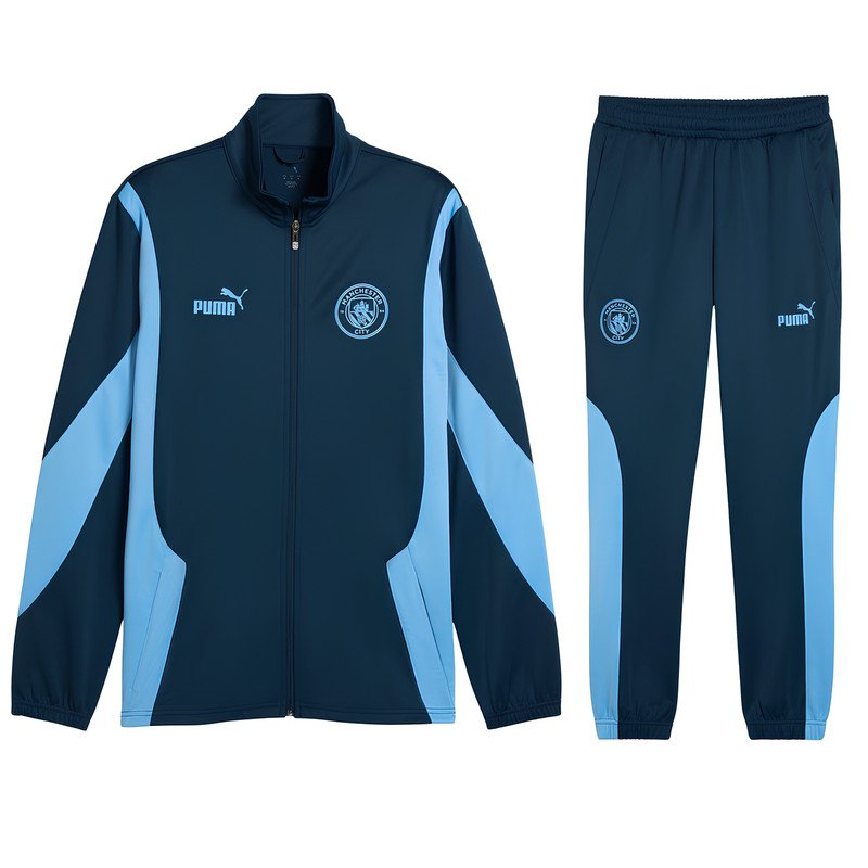 Survêtement Manchester City 2024/2025