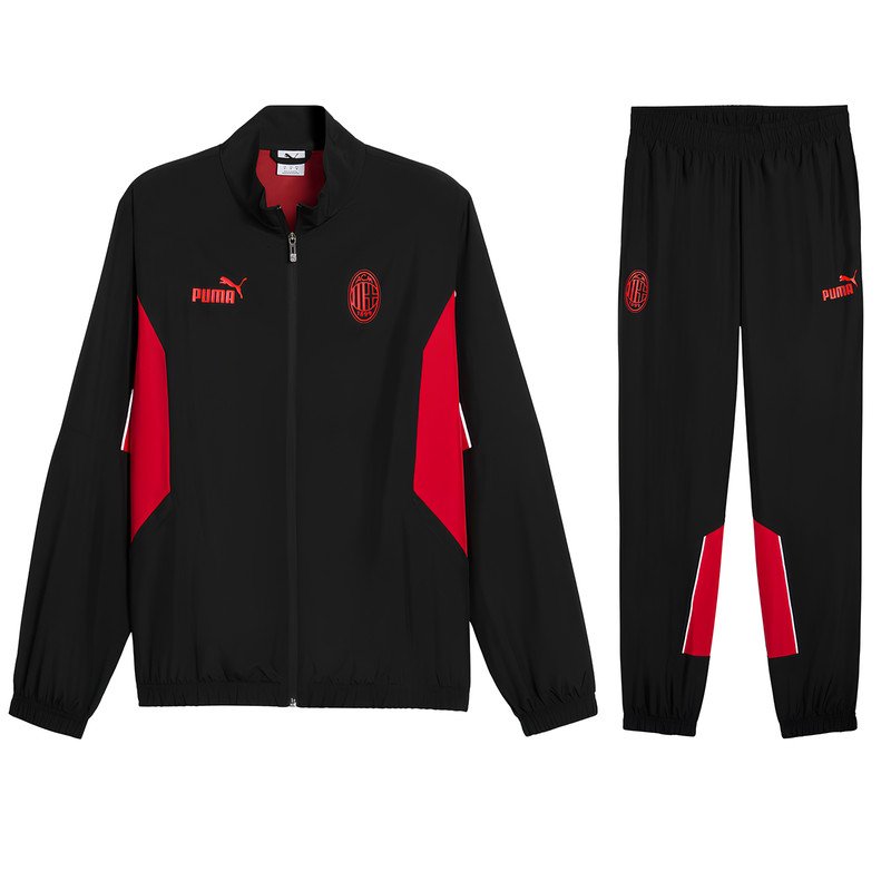 Survêtement Milan AC 2024/2025